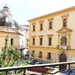 Santi E Saraceni Bed & Breakfast Salerno