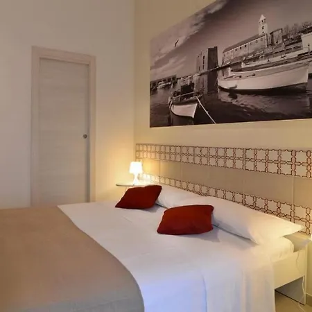 Bed & Breakfast Santi E Saraceni Salerno