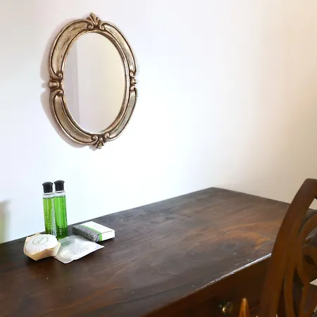 Bed & Breakfast Santi E Saraceni Salerno