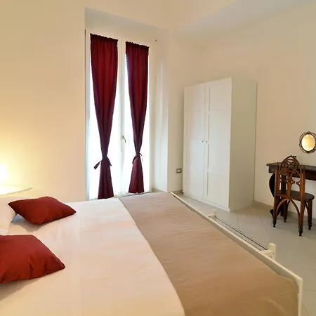 Bed & Breakfast Santi E Saraceni Salerno