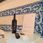 Santi E Saraceni Bed & Breakfast