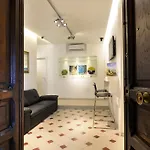 Santi E Saraceni Bed & Breakfast Salerno