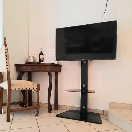 Santi E Saraceni 3* Салерно