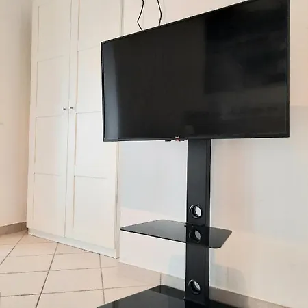 Santi E Saraceni Отель типа 