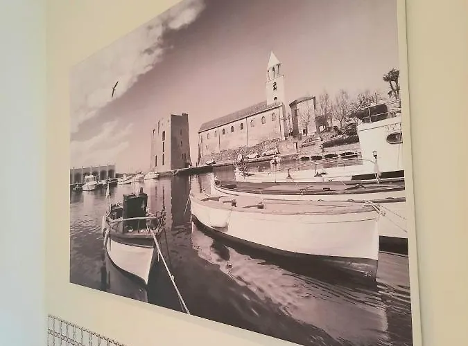 Nocleg ze śniadaniem Santi E Saraceni