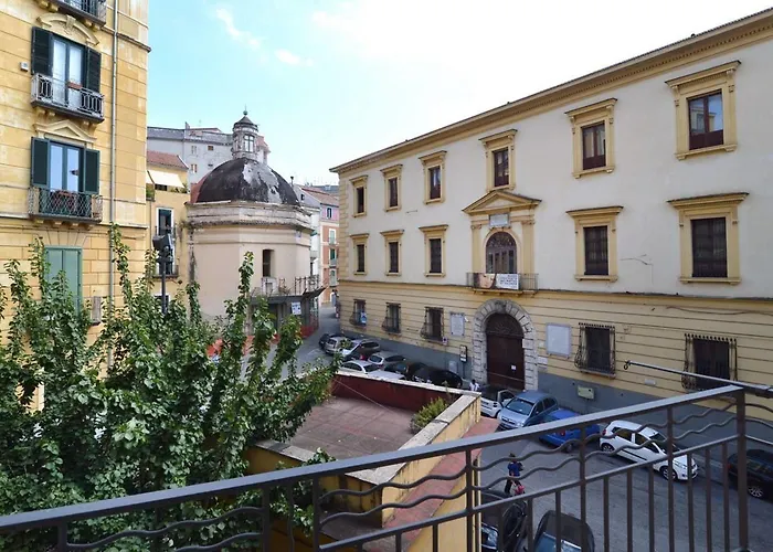Santi E Saraceni Nocleg ze śniadaniem 3*