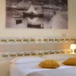 Santi E Saraceni Bed & Breakfast Salerno