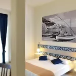 Santi E Saraceni Bed & Breakfast