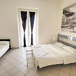 Bed & Breakfast Santi E Saraceni 3*