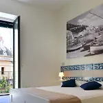Santi E Saraceni Bed & Breakfast