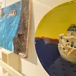 Santi E Saraceni 3* Salerno