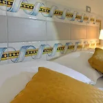Santi E Saraceni Bed & Breakfast