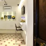 Santi E Saraceni Bed & Breakfast Salerno