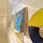Santi E Saraceni Bed & Breakfast