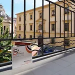 Santi E Saraceni 3*