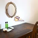 Santi E Saraceni Frühstückspension