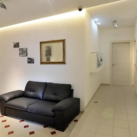 Oda ve Kahvaltı Santi E Saraceni