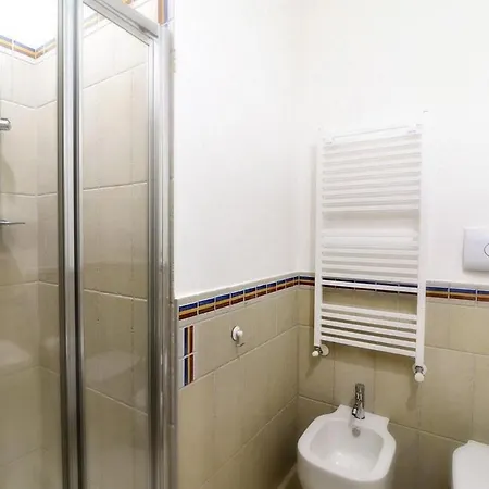 Santi E Saraceni Bed & Breakfast