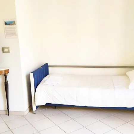 Bed & Breakfast Santi E Saraceni