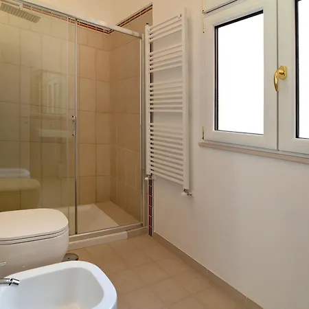 Bed & Breakfast Santi E Saraceni Salerno