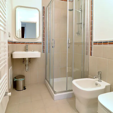 Bed & Breakfast Santi E Saraceni