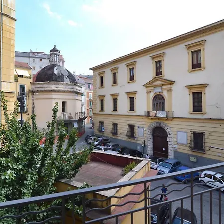 Santi E Saraceni Bed & Breakfast 3*