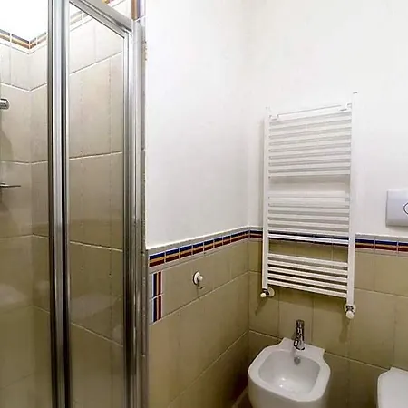Bed & Breakfast Santi E Saraceni Salerno