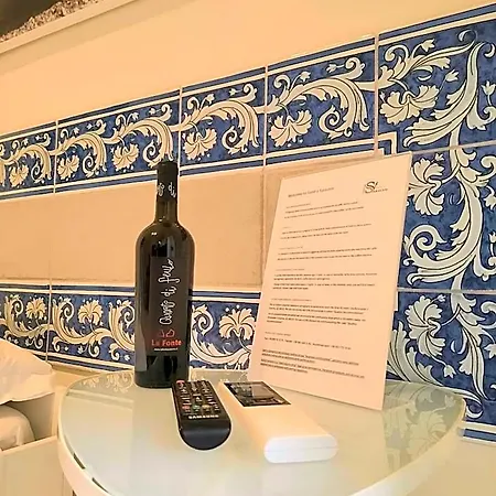 Santi E Saraceni