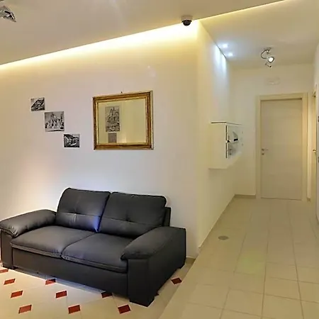Santi E Saraceni 3*