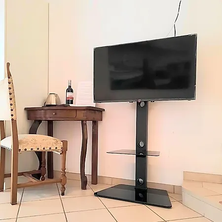 Bed & Breakfast Santi E Saraceni 3*