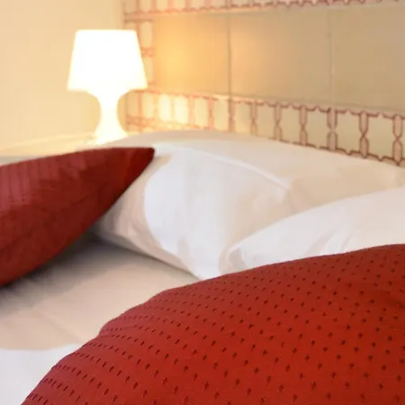 Bed & Breakfast Santi E Saraceni Salerno