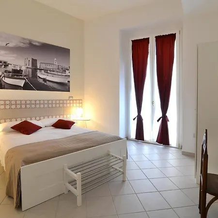 Santi E Saraceni 3*