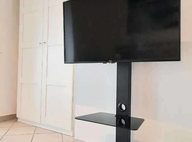 Santi E Saraceni Bed and Breakfast