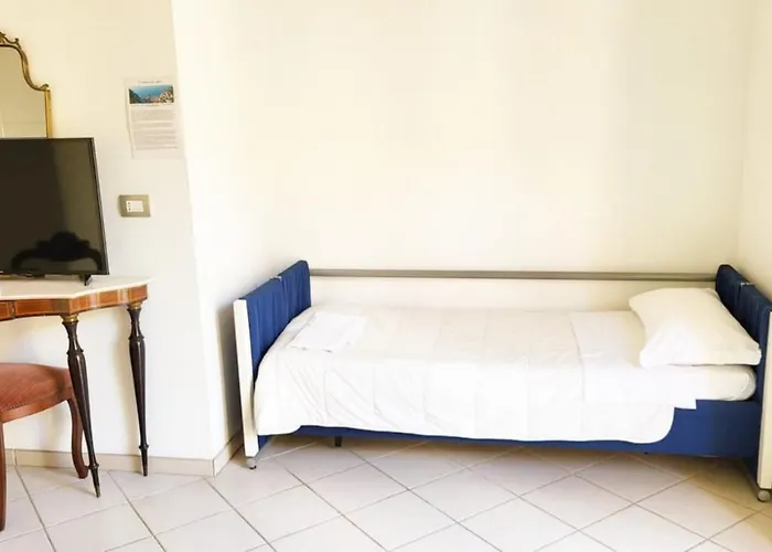 Bed and Breakfast Santi E Saraceni