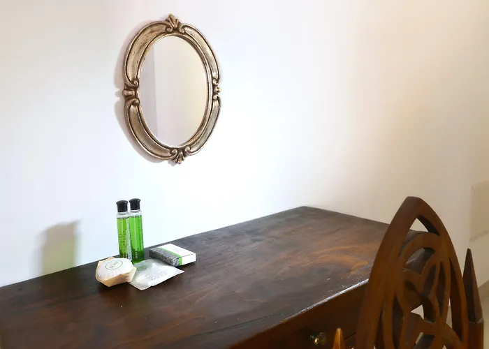 Bed & Breakfast Santi E Saraceni Salerno