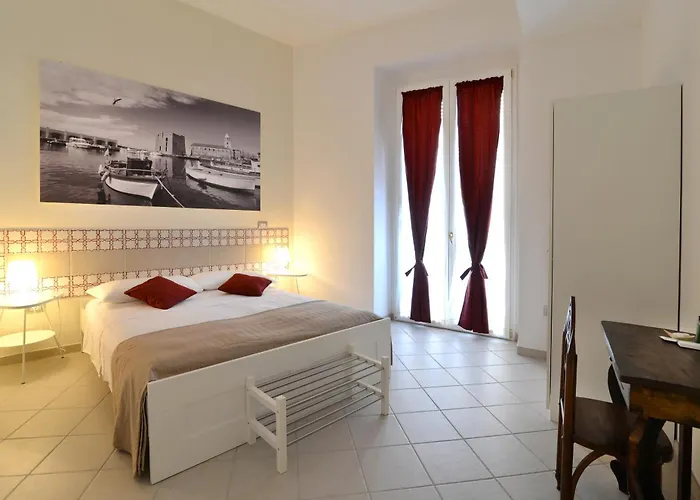 Santi E Saraceni 3*